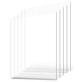 thumbnail image 1 of VEVOR 5-Pack PET/Plexiglass Sheets 24 x 36 Inch Plastic Sheets 0.04 Inch Thick, 1 of 9