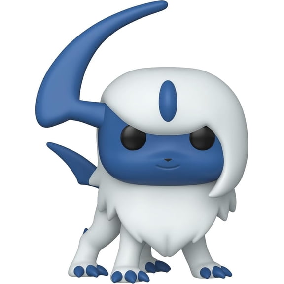 Funko Pop! Games: Pokemon - Absol Vinyl Figure #1090