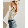 thumbnail image 4 of WHIPPY No Buckle Belts for Men Women Invisible Elastic Belt Adjustable Stretch Belt for Jeans Pants, 4 of 8