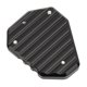 thumbnail image 4 of Soporte De Aleación De Aluminio Para Motocicleta, Placa De Soporte Lateral Para NINJA250 300 400 2018 + Accesorios De Estabilidad De Estacionamiento, 4 of 7