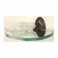 thumbnail image 2 of Classic Traditional Soap Dish, Bronze, 2 of 7