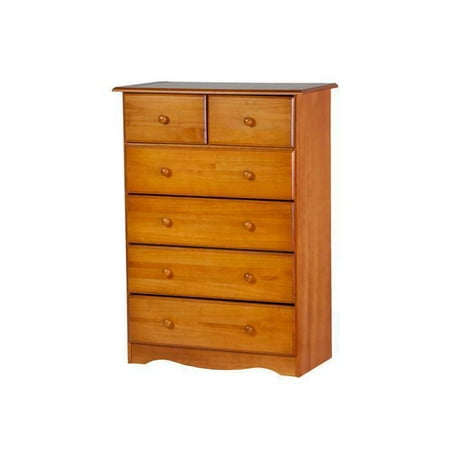 100 Solid Wood 6 Drawer Or 4 2 Drawer Chest 5364 By Palace