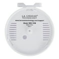 La Crosse Technology 9251418 Sensor Protection Shield with Mount