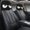 E, variant on Halloween Scary Eyes 2 Pack, Car Headrest Covers, Car Seat Head Rest Protector, Soft Skin-Friendly, Wear-Resistant, Washable, Easy Clean, for RV, Truck, Seda,n Commuting, Travel, All Season, Drivers