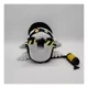 thumbnail image 3 of Muñeca De Peluche Cute N Plush De Murder Drones, 23 Cm, Tama, 3 of 5