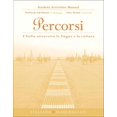 thumbnail image 1 of Pre-Owned Percorsi L'Italia attraverso la lingua e la cultura (Paperback) 0131546538 9780131546530, 1 of 1