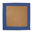 thumbnail image 3 of FEOLGEHLY 16.5x16.5in Mugwort Floss Rattan Outdoor Chair Cushions, Ice Silk Breathable Outside Cooling Mat Chair Pads, Non-Slip Washable Car Seat Cushion for Summer Home Office Indoor Use, 3 of 7