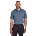 thumbnail image 2 of Puma Golf 596801 Men's Icon Heather Polo, 2 of 4