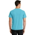 thumbnail image 3 of Port Company Men's Essential Pigment-Dyed Short Sleeve T-Shirt PC099, 3 of 3