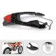 thumbnail image 4 of Motorcycle TailLight Bracket Assembly compatible KTM EXC EXCF XCW XCFW-CHENG DU, 4 of 5