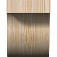 thumbnail image 2 of 6"W x 8"H x 36"L Del Monte Rough Sawn Rafter Tail, Douglas Fir, 2 of 4