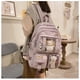 thumbnail image 3 of Crosail Mochila Para Estudiantes De Secundaria De Gran Capacidad En Mochila Escolar Para Niñas Japonesas Y Coreanas Mochilas De Mujer, 3 of 4
