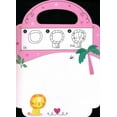 thumbnail image 1 of My Pretty Pink Bible Activity Book, 1 of 2