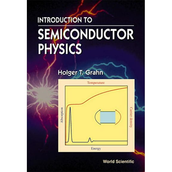 Introduction to Semiconductor Phys, (Hardcover)