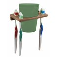 thumbnail image 1 of Store Cup and Toothbrush Holder, 1 of 1