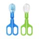 thumbnail image 5 of 2pcs Xshaped Reptile Feeder Clip Feeding Tool Cleaning Tool Equipment Handle, 5 of 9