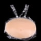 thumbnail image 2 of Embarazo falso artificial Silicona Vientre Falso Artificial Embarazo Falso Panza De Bebé Barriga Embarazada 2-3 Meses （1000g） 2-3 meses (1000g) Fanmusic Embarazo falso artificial, 2 of 7