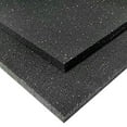 thumbnail image 2 of Rubber-Cal Requin Dent Robuste Tapis en Caoutchouc - Noir&44; 36 x 24 x 0,75 Po., 2 of 5