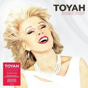 Toyah - Posh Pop [Limited 180-Gram Space Grey Colored Vinyl] - Rock