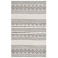 thumbnail image 3 of SAFAVIEH Natura Carly Geometric Braided Wool Area Rug, 3 of 4