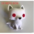 thumbnail image 1 of 2025 FUNKO POP JON SNOW 49# la Montaña 54# DAENERYS 03# OLENINA 64# Tyrion Renly Lord Figura Colección Modelo Juguetes, 1 of 5
