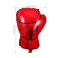 thumbnail image 3 of 6 globos inflables con forma de guante de boxeo para fiestas nocturnas, decoraciones deportivas, fiestas infantiles, gimnasios y cumpleaños., 3 of 7