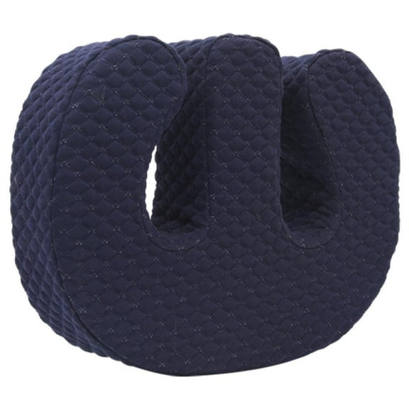 Elderly Turning Sponge Transfer Pad for Elder Patients Navy