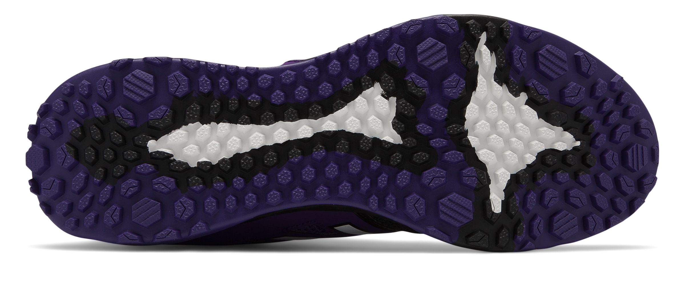 new balance turf shoes purple