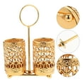 thumbnail image 2 of WORGEOUS Outensil Portes SilverWares Solteros Cadrones de cocina Organizador de cubierta de la cocina, 2 of 8