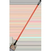 Bully Tools Floor Bully,Flooring Scraper,Long Fiber 91300