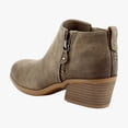 thumbnail image 3 of Dr. Scholl's Lainey Women's Boots Taupe Brown Size 7 W, 3 of 8