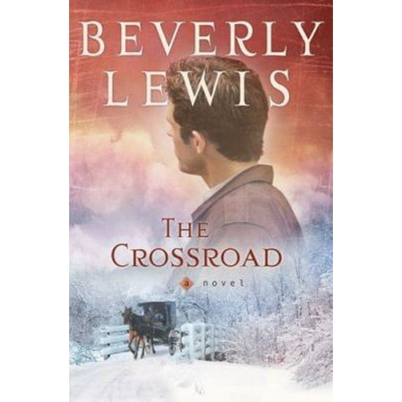 Pre-Owned The Crossroad (Paperback) 076420341X 9780764203411