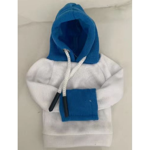 Pomos Para Palanca De Coche Funda Con Capucha Para Palanca De Cambios De Coche, Bonita Sudadera, Cubierta De Perilla De Palanca De Cambios, Decoración De Manija, Se Adapta A Cambio De Coche