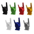 thumbnail image 5 of Funny Wand Stand Drumstick Display Rack Drum Stick Holder Gift For Drummer - WEI KE, 5 of 5