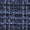 Navy Blue, variant on Tweed Top for Women Sleeveless Crew Neck Plaid Print Waist Zipper Buckle Back Blouse Tops S Black