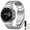Silver-2, variant on Comvin Compatible With Samsung Galaxy Watch 7/6/5/4 Bands 40mm 44mm/Watch 6 Classic 47mm 43mm/Watch 5 Pro Bands 45mm for Women Men, Stainless Steel Metal Charm Straps