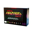 thumbnail image 1 of Juego de mesa Super Hazard Quest Retro Pixel al estilo de videojuego, 1 of 9