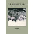 thumbnail image 1 of Pre-Owned The Creative Leap: Psychological Transformation through Crisis (Paperback) 0933029322 9780933029323, 1 of 1
