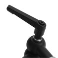 thumbnail image 5 of Adjustable Articulating Arm Articulating Universal Bracket with 1/4 Screw Hole for Monitor LED Light 7 Inch, 5 of 5
