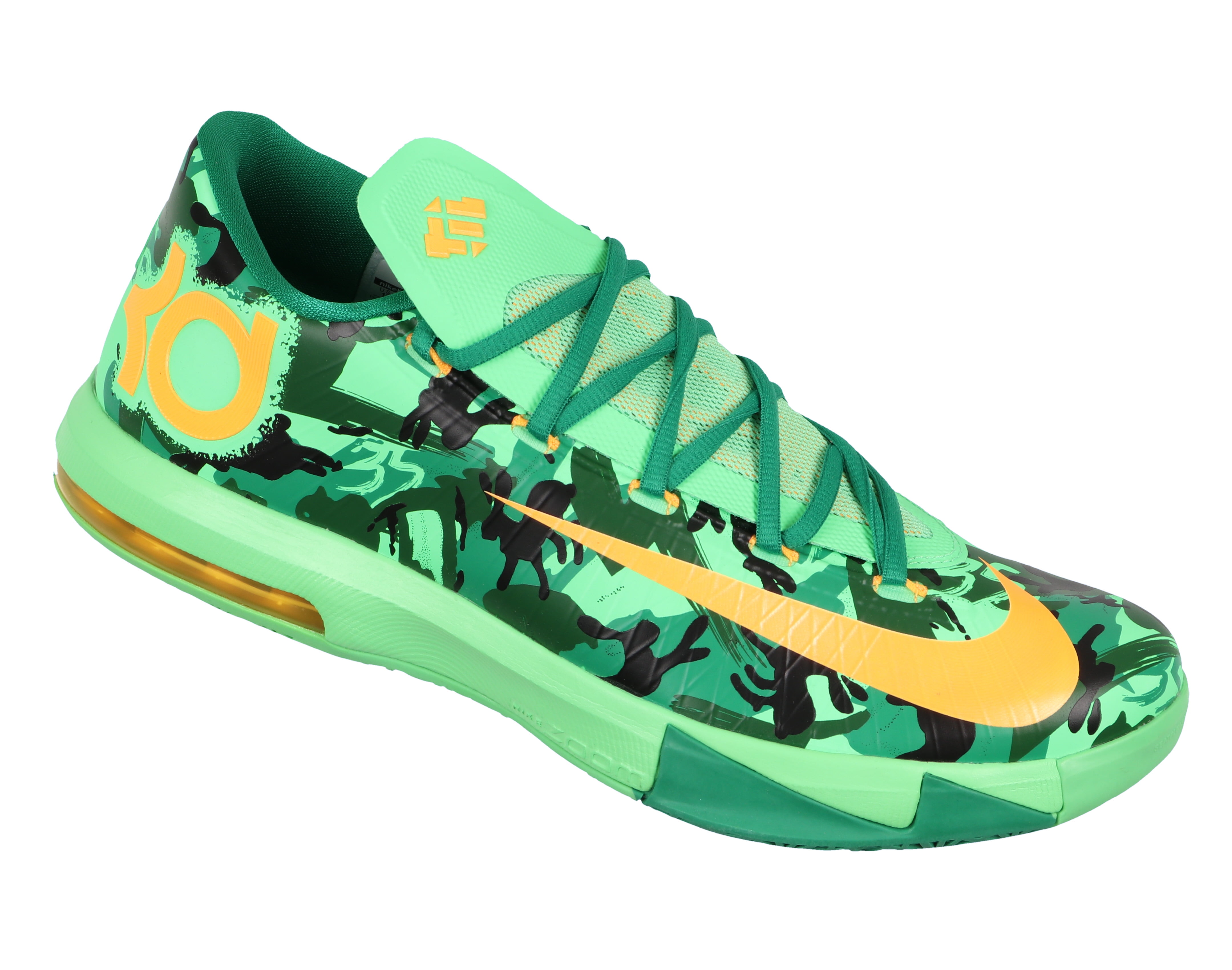 nike kd basketball
