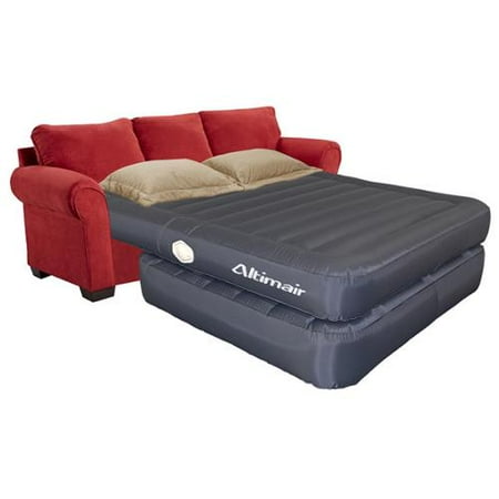 Premium Altimair Queen Size Airbed Addition For Sofa Premium Altimair Queen Size Airbed Addition For Sofa