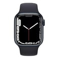 thumbnail image 2 of Apple Watch Serie 7 41mm Negro Reacondicionado, 2 of 3