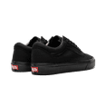 thumbnail image 3 of VANS MENS Old Skool "Triple Black Canvas" VN000D3HBKA VN000D3HBKA from Stadium Goods, 3 of 9