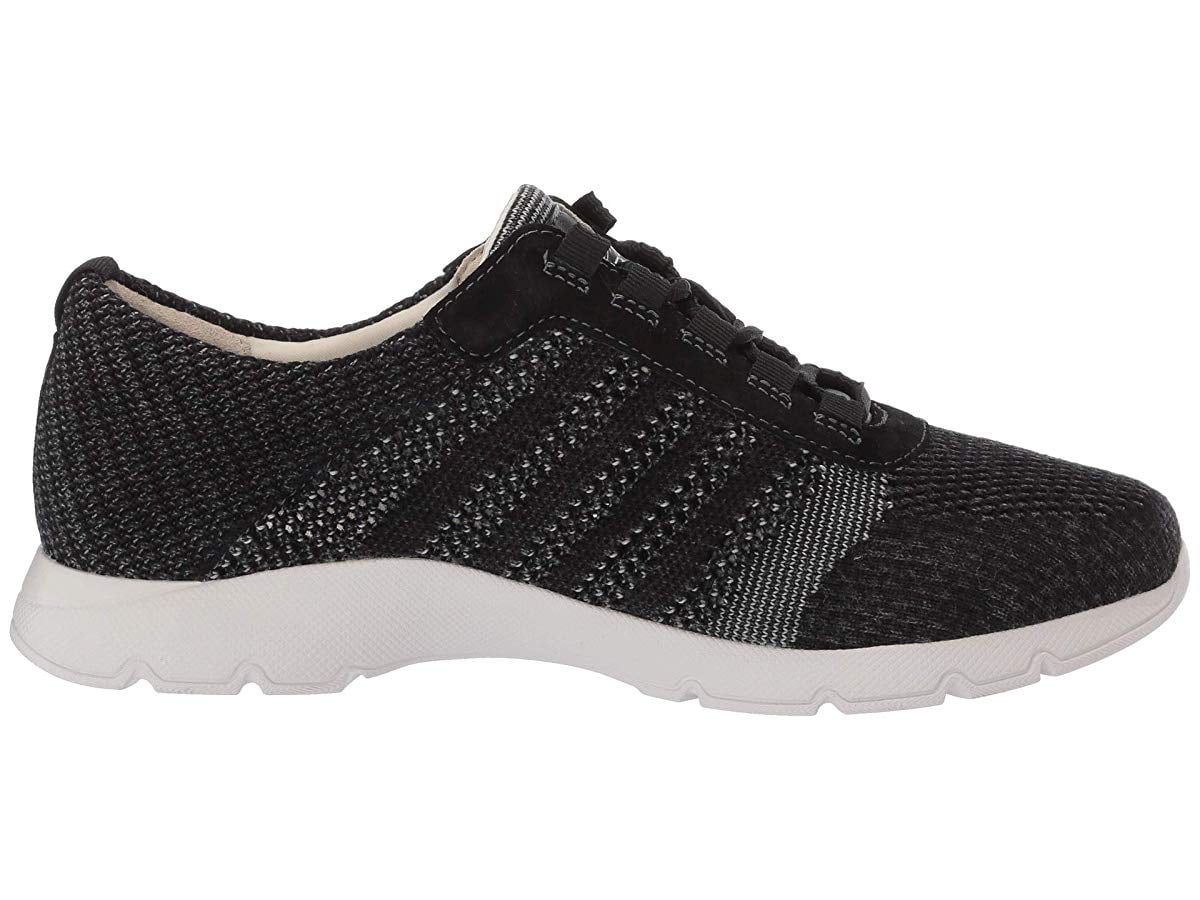dansko adrianne washed knit