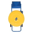 thumbnail image 3 of Vestil STRAP-PS-HD Strapping Cart - 20.5 x 24.875 x 43 in., 3 of 13