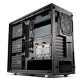 thumbnail image 5 of Fractal Design FD-CA-DEF-S2V-RGB-BKO-TGD Define S2 Vision RGB Blackout, 5 of 5