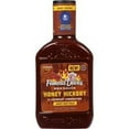 thumbnail image 3 of Famous Dave's Honey Hickory BBQ Sauce 20 Ounce (Pack of 12), 3 of 3