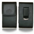 thumbnail image 6 of Holster Leather Case Belt Clip w 6ft Long Cable Fast Type-C 36W PD Home Charger for LG Stylo 4 Plus, Harmony 4 - Lively Jitterbug Smart3 - Motorola One Zoom, Moto Z4 Z3 Play Z2 Play, 6 of 11