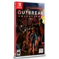 thumbnail image 1 of Outbreak Collection Partie 1 (Limited Run Games) (Commutateur de Ninendo), 1 of 1