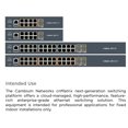 thumbnail image 4 of Switch Cambium Networks EX1010-P 8 Puertos PoE+ 20 Gbps, 4 of 9